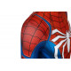 Spider-Man PS4 Spiderman Kids 3D Zentai Jumpsuit