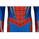 Spider-Man PS4 Spiderman Kids 3D Zentai Jumpsuit