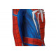 Spider-Man PS4 Spiderman Kids 3D Zentai Jumpsuit