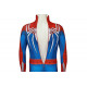 Spider-Man PS4 Spiderman Kids 3D Zentai Jumpsuit