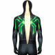 Spider Man PS4 Stealth Big Time Suit Cosplay Jumpsuit Spider Man PS4 Stealth Big Time Suit Cosplay Jumpsuit