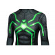 Spider Man PS4 Stealth Big Time Suit Cosplay Jumpsuit Spider Man PS4 Stealth Big Time Suit Cosplay Jumpsuit