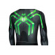 Spider Man PS4 Stealth Big Time Suit Cosplay Jumpsuit Spider Man PS4 Stealth Big Time Suit Cosplay Jumpsuit