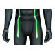 Spider Man PS4 Stealth Big Time Suit Cosplay Jumpsuit Spider Man PS4 Stealth Big Time Suit Cosplay Jumpsuit