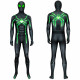 Spider Man PS4 Stealth Big Time Suit Cosplay Jumpsuit Spider Man PS4 Stealth Big Time Suit Cosplay Jumpsuit