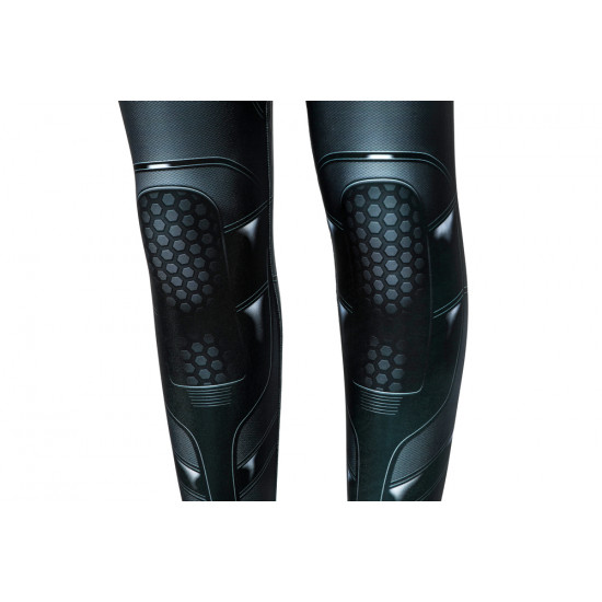 Spider-Man PS4 Stealth Big Time Suit Kids 3D Jumpsuit