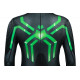 Spider-Man PS4 Stealth Big Time Suit Kids 3D Jumpsuit