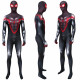 Spider-Man PS5 Miles Morales 3D Zentai Jumpsuit Spider-Man PS5 Miles Morales 3D Zentai Jumpsuit