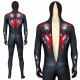 Spider-Man PS5 Miles Morales 3D Zentai Jumpsuit Spider-Man PS5 Miles Morales 3D Zentai Jumpsuit