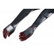 Spider-Man PS5 Miles Morales 3D Zentai Jumpsuit Spider-Man PS5 Miles Morales 3D Zentai Jumpsuit