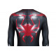 Spider-Man PS5 Miles Morales 3D Zentai Jumpsuit Spider-Man PS5 Miles Morales 3D Zentai Jumpsuit