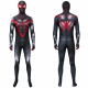 Spider-Man PS5 Miles Morales 3D Zentai Jumpsuit Spider-Man PS5 Miles Morales 3D Zentai Jumpsuit