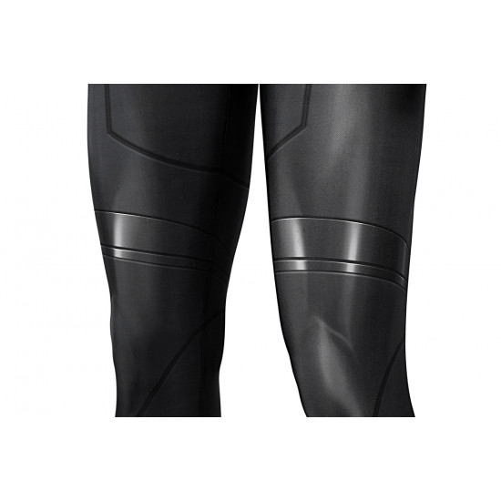 Spider-Man PS5 Miles Morales Jumpsuit Zentai Spider-Man PS5 Miles Morales Jumpsuit Zentai