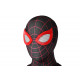 Spider-Man PS5 Miles Morales Jumpsuit Zentai Spider-Man PS5 Miles Morales Jumpsuit Zentai