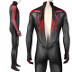 Spider-Man PS5 Miles Morales Jumpsuit Zentai Spider-Man PS5 Miles Morales Jumpsuit Zentai