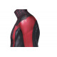 Spider-Man PS5 Miles Morales Jumpsuit Zentai Spider-Man PS5 Miles Morales Jumpsuit Zentai