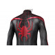 Spider-Man PS5 Miles Morales Jumpsuit Zentai Spider-Man PS5 Miles Morales Jumpsuit Zentai