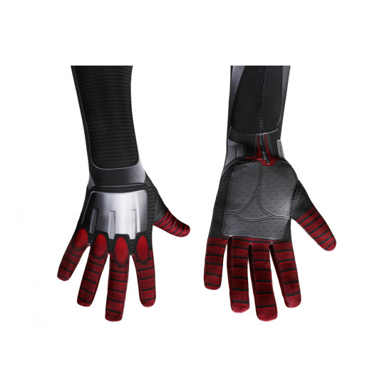 Spider-Man PS5 Miles Morales Kids 3D Jumpsuit