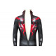 Spider-Man PS5 Miles Morales Kids 3D Jumpsuit