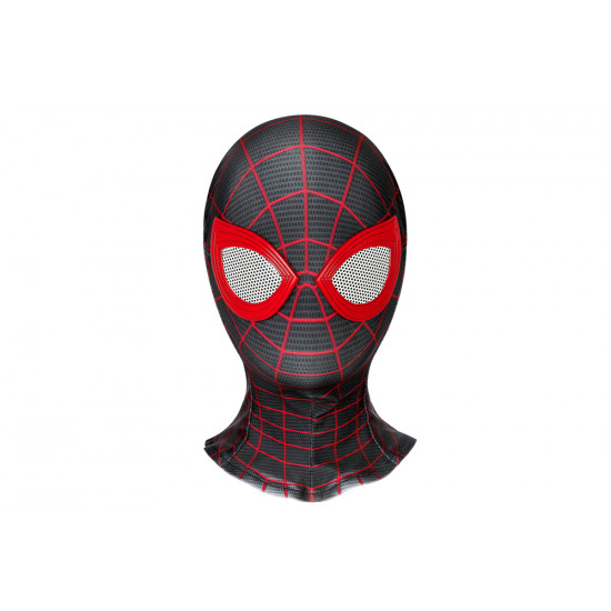 Spider-Man PS5 Miles Morales Kids 3D Jumpsuit