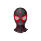 Spider-Man PS5 Miles Morales Kids 3D Jumpsuit