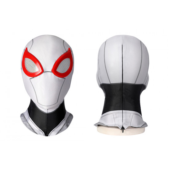 Spider-Man PS5 Remastered New Armored Advanced Suit Spider-Man PS5 Remastered New Armored Advanced Suit