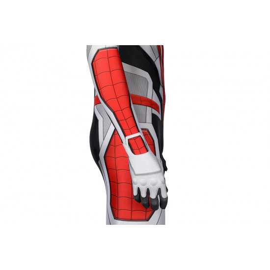 Spider-Man PS5 Remastered New Armored Advanced Suit Spider-Man PS5 Remastered New Armored Advanced Suit