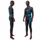 Spider-Man Secret War Spiderman 3D Zentai Jumpsuit Spider-Man Secret War Spiderman 3D Zentai Jumpsuit