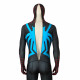 Spider-Man Secret War Spiderman 3D Zentai Jumpsuit Spider-Man Secret War Spiderman 3D Zentai Jumpsuit