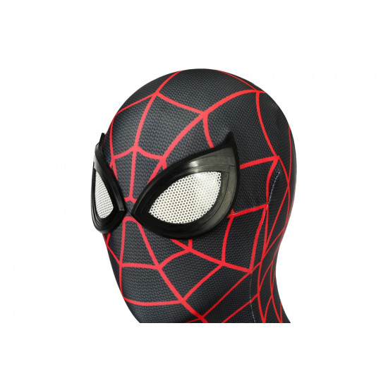 Spider-Man Secret War Spiderman 3D Zentai Jumpsuit Spider-Man Secret War Spiderman 3D Zentai Jumpsuit