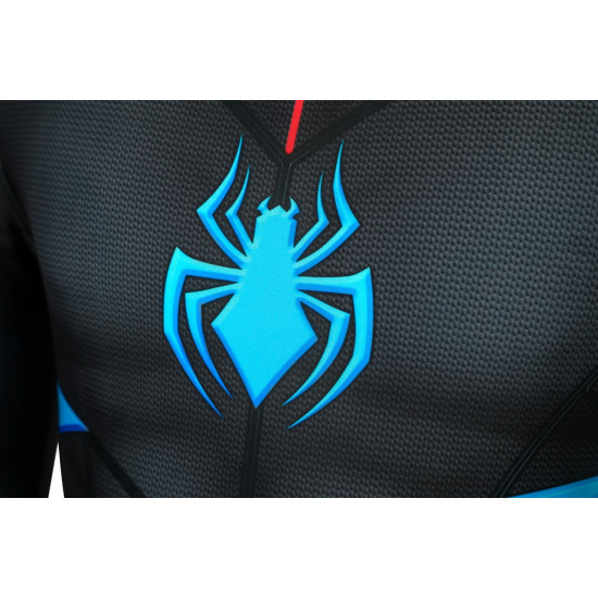Spider-Man Secret War Spiderman 3D Zentai Jumpsuit Spider-Man Secret War Spiderman 3D Zentai Jumpsuit
