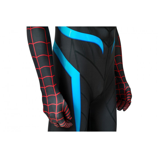 Spider-Man Secret War Spiderman 3D Zentai Jumpsuit Spider-Man Secret War Spiderman 3D Zentai Jumpsuit