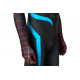 Spider-Man Secret War Spiderman 3D Zentai Jumpsuit Spider-Man Secret War Spiderman 3D Zentai Jumpsuit
