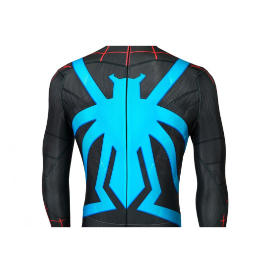 Spider-Man Secret War Spiderman 3D Zentai Jumpsuit Spider-Man Secret War Spiderman 3D Zentai Jumpsuit