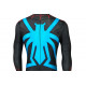 Spider-Man Secret War Spiderman 3D Zentai Jumpsuit Spider-Man Secret War Spiderman 3D Zentai Jumpsuit