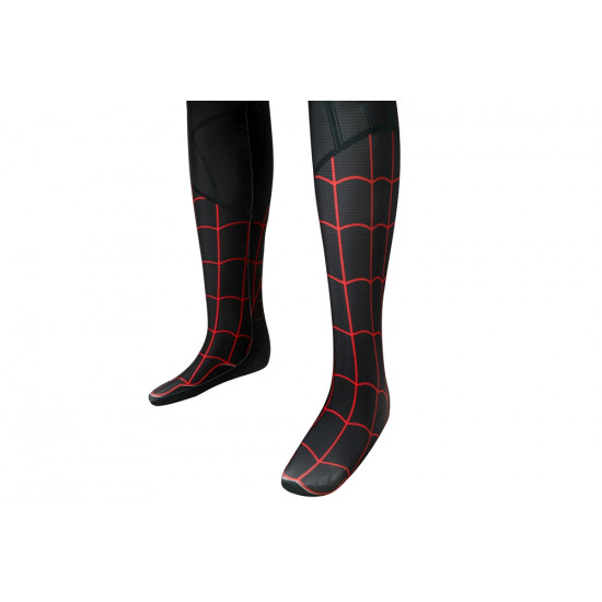Spider-Man Secret War Spiderman 3D Zentai Jumpsuit Spider-Man Secret War Spiderman 3D Zentai Jumpsuit