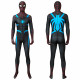 Spider-Man Secret War Spiderman 3D Zentai Jumpsuit Spider-Man Secret War Spiderman 3D Zentai Jumpsuit