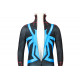 Spider-Man Secret War Suit Spiderman Kids 3D Jumpsuit