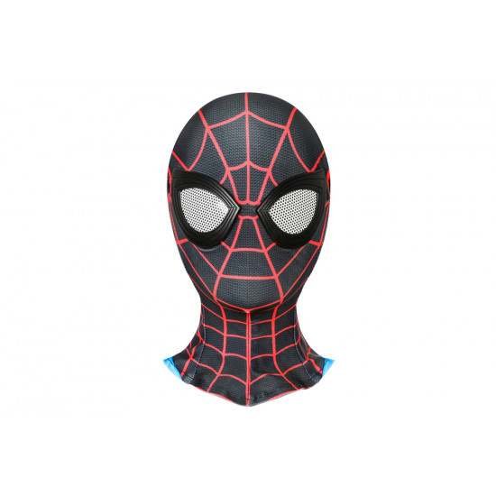 Spider-Man Secret War Suit Spiderman Kids 3D Jumpsuit