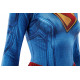 Supergirl Kara Zor-El Cosplay Jumpsuit with Cloak Supergirl Kara Zor-El Cosplay Jumpsuit with Cloak