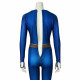 Supergirl Season 5 Kara Zor-El 3D Jumpsuit Supergirl Season 5 Kara Zor-El 3D Jumpsuit
