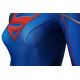Supergirl Season 5 Kara Zor-El 3D Jumpsuit Supergirl Season 5 Kara Zor-El 3D Jumpsuit