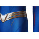 Supergirl Season 5 Kara Zor-El 3D Jumpsuit Supergirl Season 5 Kara Zor-El 3D Jumpsuit
