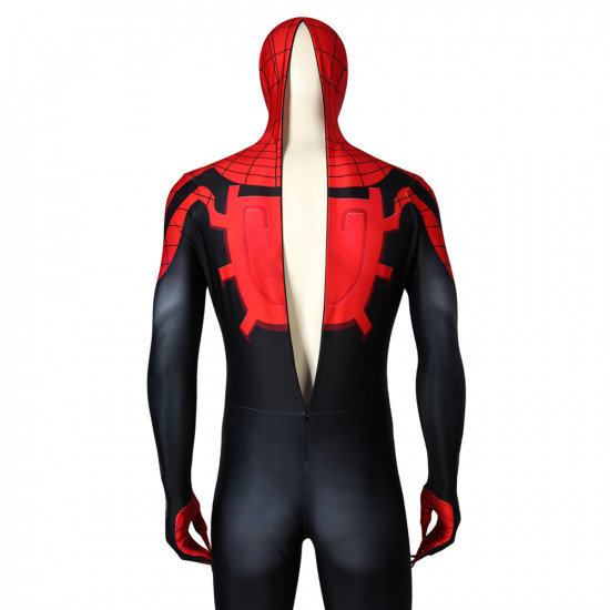 Superior Spider-Man 3D Jumpsuit Zentai Superior Spider-Man 3D Jumpsuit Zentai