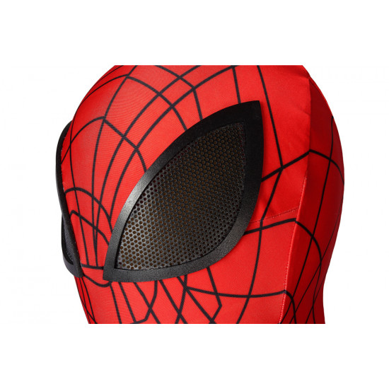 Superior Spider-Man 3D Jumpsuit Zentai Superior Spider-Man 3D Jumpsuit Zentai