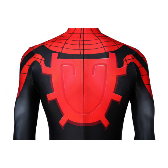 Superior Spider-Man 3D Jumpsuit Zentai Superior Spider-Man 3D Jumpsuit Zentai