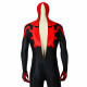 Superior Spider-Man 3D Zentai Jumpsuit
