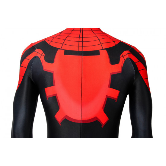 Superior Spider-Man 3D Zentai Jumpsuit