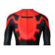 Superior Spider-Man 3D Zentai Jumpsuit