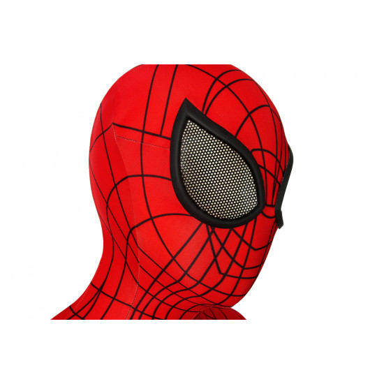 Superior Spider-Man 3D Zentai Jumpsuit
